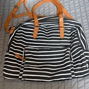 Madison West Bags Duffel Bag Poshmark